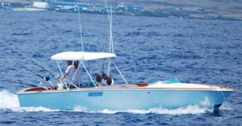 Available in either a generous single cabin. . Boats for sale hawaii
